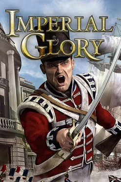 Cover zu IMPERIAL GLORY