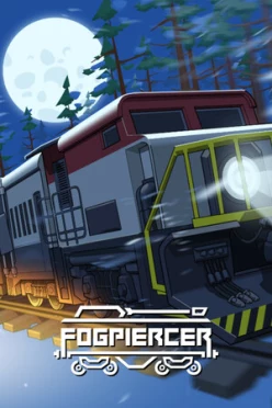 Cover zu FOGPIERCER