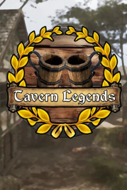Cover zu TAVERN LEGENDS