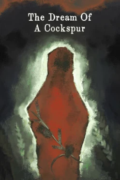 Cover zu THE DREAM OF A COCKSPUR