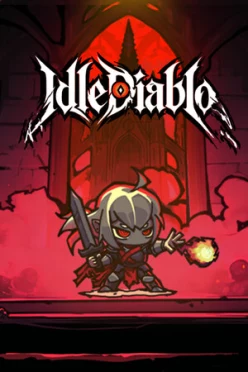 Cover zu IDLEDIABLO