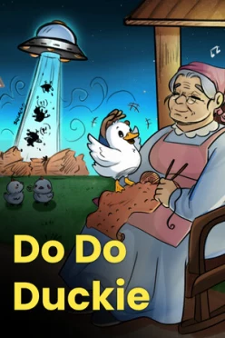 Cover zu DODO DUCKIE