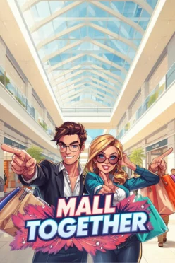 Cover zu MALL TOGETHER