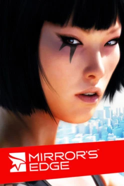 Cover zu MIRRORS EDGE