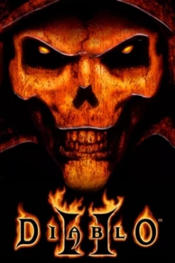 Cover zu DIABLO 2