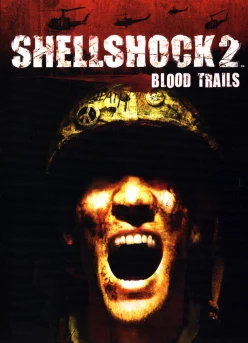 Cover zu SHELLSHOCK 2 - BLOOD TRAILS