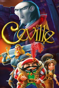 Cover zu CEVILLE
