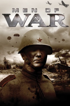 Cover zu Men of War