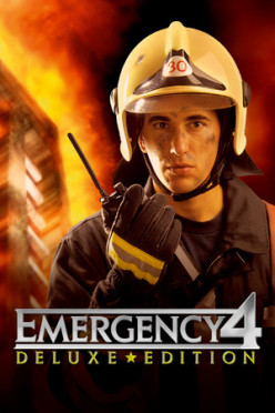 Cover zu Emergency 4