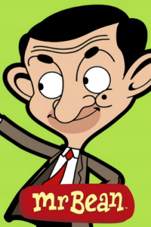 Cover zu Mr. Bean