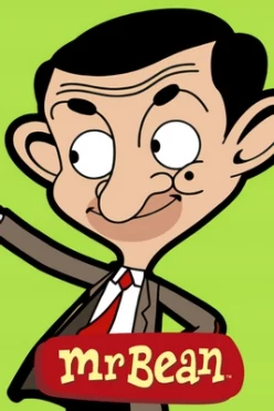 Cover zu MR. BEAN