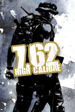 Cover zu Brigade 7.62 - High Calibre