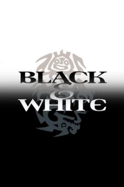 Cover zu BLACK & WHITE