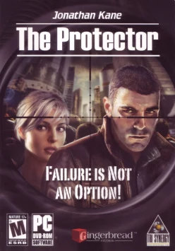 Cover zu HIDDEN TARGET