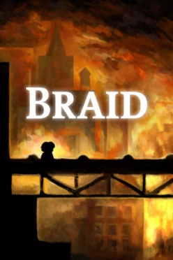 Cover zu BRAID