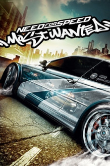 Cover zu Need for Speed - Most Wanted