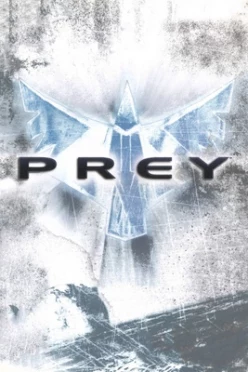Cover zu PREY