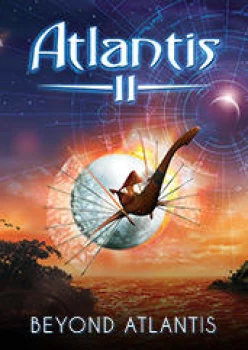 Cover zu ATLANTIS 2