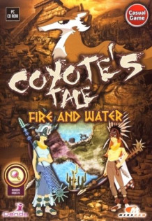 Cover zu Coyote's Tale - Fire and Water