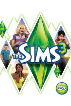 Cover zu Die Sims 3