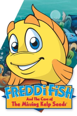 Cover zu FRITZI FISCH UND DER VERSCHWUNDENE SCHATZ