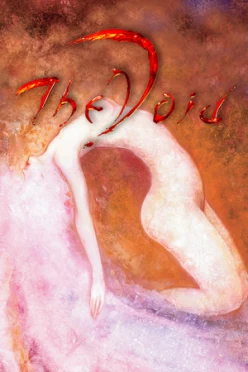 Cover zu THE VOID
