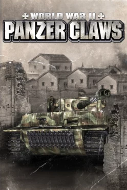 Cover zu FRONTLINE ATTACK - WAR OVER EUROPE