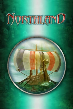 Cover zu REISE NACH NORDLAND - GESCHICHTEN AUS DER CULTURES WELT