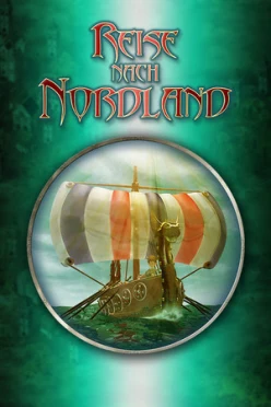 Cover zu REISE NACH NORDLAND - GESCHICHTEN AUS DER CULTURES WELT