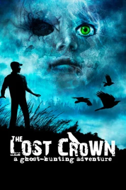 Cover zu THE LOST CROWN