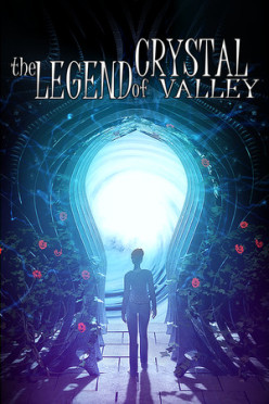 Cover zu The Legend of Crystal Valley