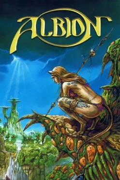 Cover zu ALBION