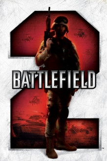 Cover zu Battlefield 2