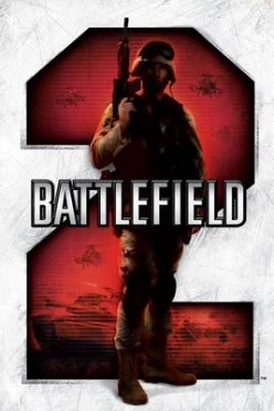Cover zu BATTLEFIELD 2