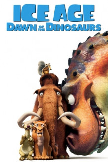 Cover zu Ice Age 3 – Die Dinosaurier sind los