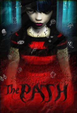 Cover zu THE PATH