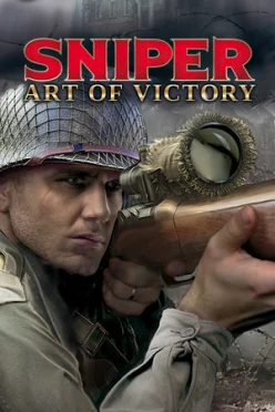 Cover zu SNIPER - ART OF VICTORY