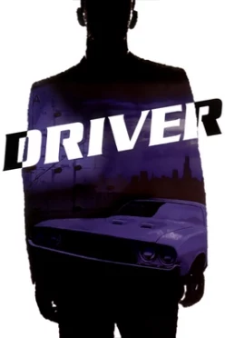 Cover zu DRIVER