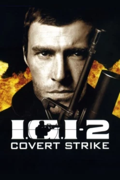 Cover zu PROJECT I.G.I. 2 - COVERT STRIKE