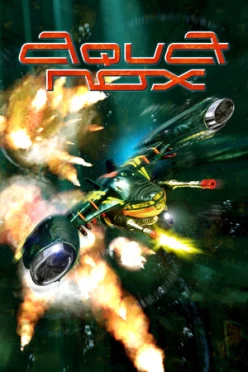Cover zu AQUANOX