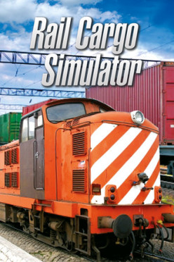 Cover zu Rangier Simulator