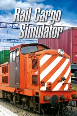 Cover zu RANGIER SIMULATOR