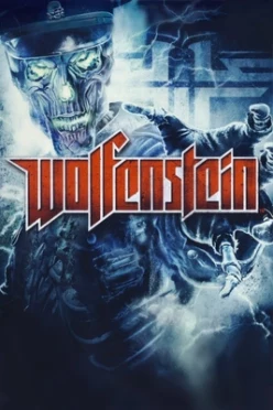 Cover zu WOLFENSTEIN