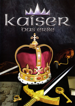 Cover zu Kaiser - Das Erbe