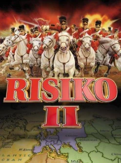 Cover zu RISIKO 2