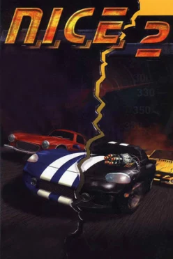 Cover zu N.I.C.E. 2