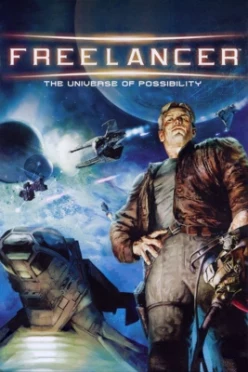 Cover zu FREELANCER