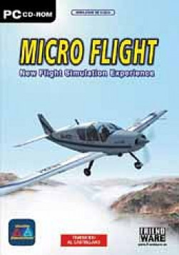 Cover zu Micro Flight 5