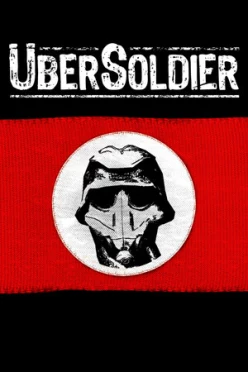 Cover zu ÜBERSOLDIER