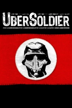 Cover zu ÜBERSOLDIER